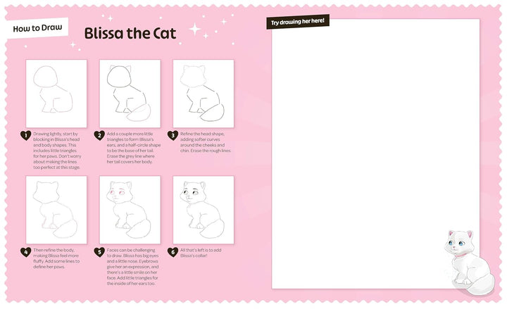 Barbie - How To Draw