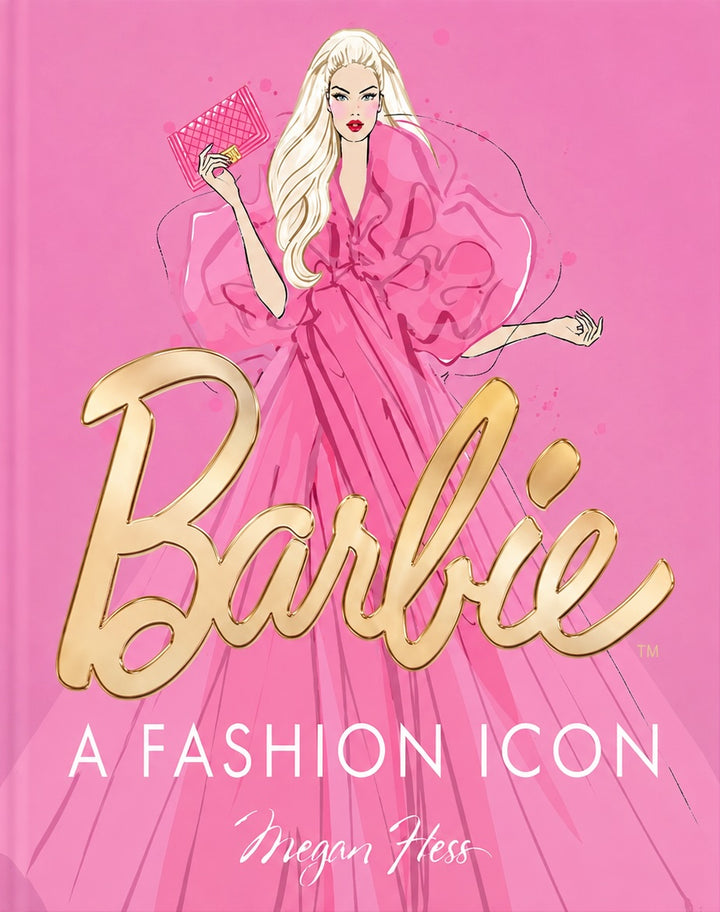 Barbie - A Fashion Icon