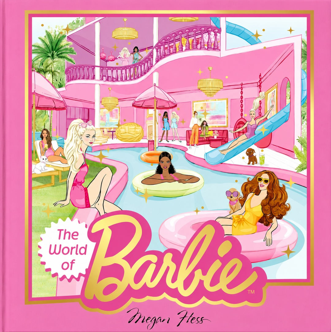 The World of Barbie