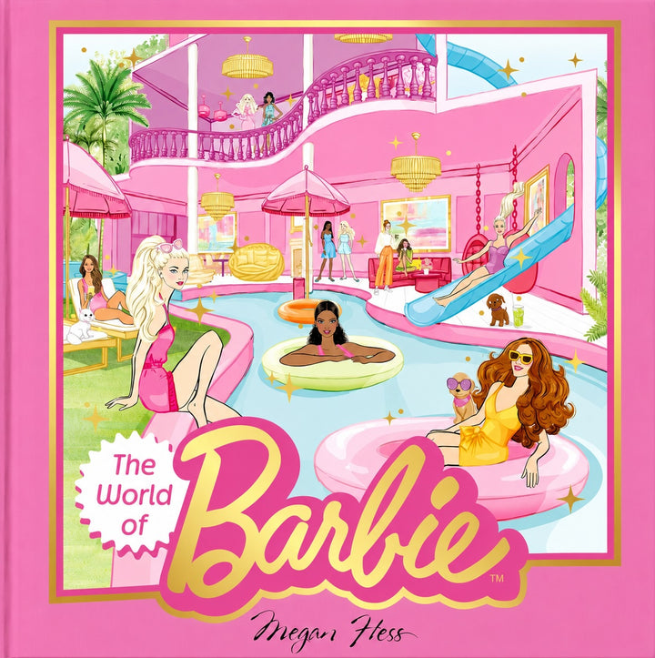 The World of Barbie