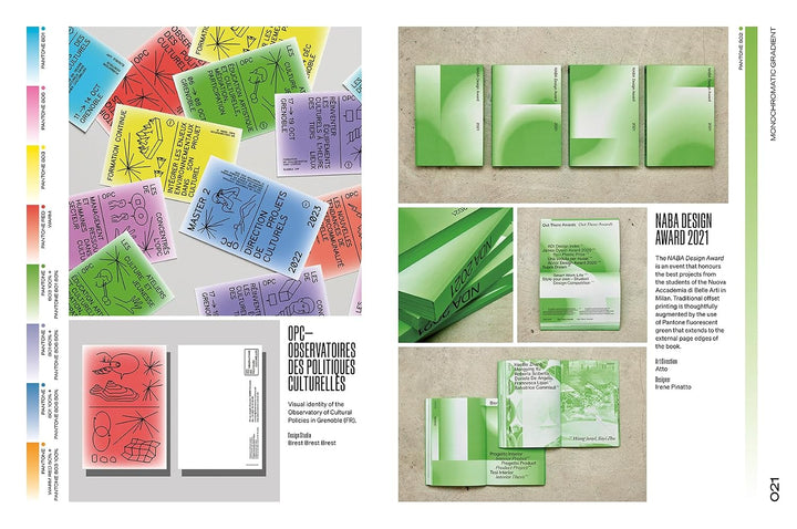 Designing with Colour