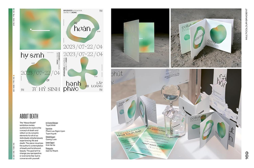 Designing with Colour