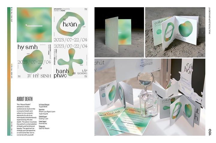Designing with Colour