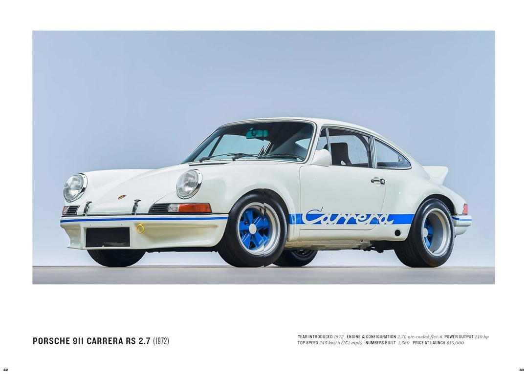 The Essence of Porsche