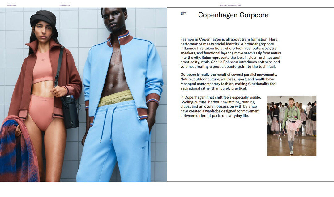 Copenhagen