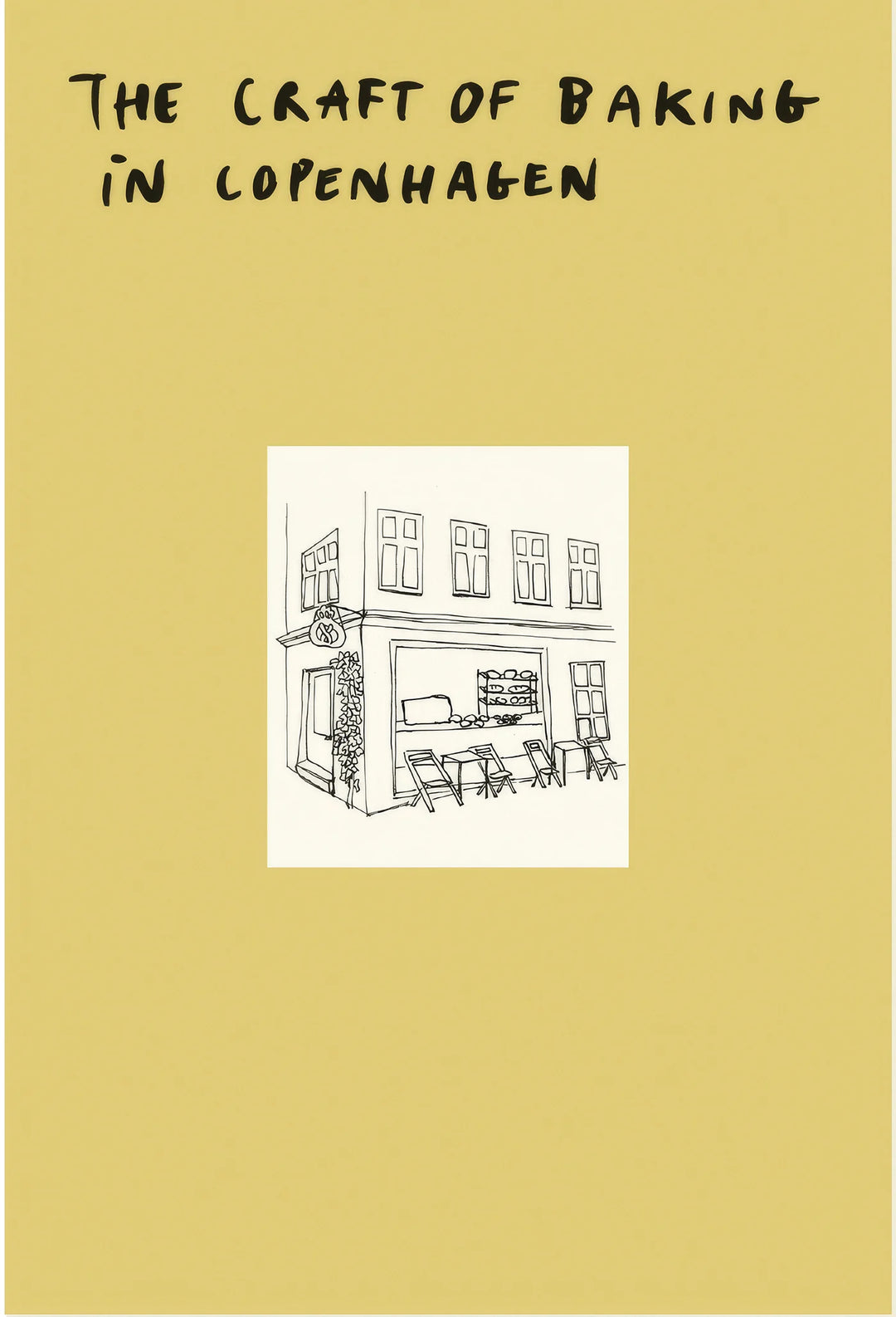 The Craft of Baking in Copenhagen