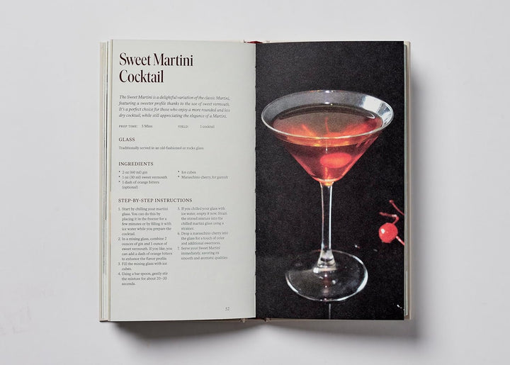 Vermouth - A Classic Revival