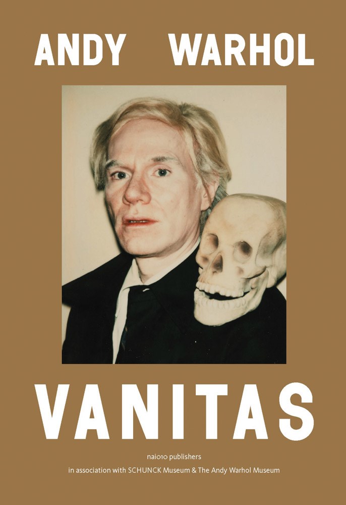 Andy Warhol - Vanitas