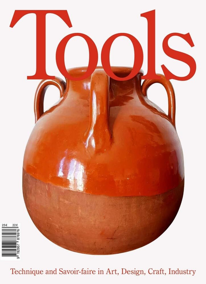Tools n° 05: Tourner
