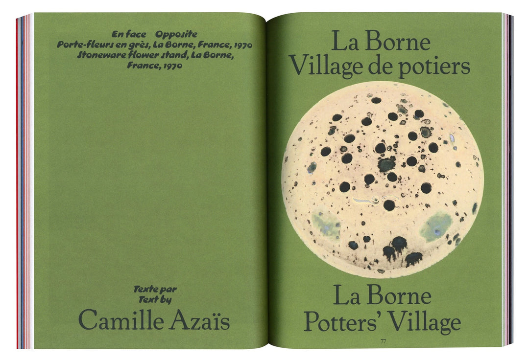 Tools n° 05: Tourner