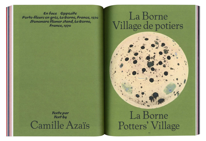 Tools n° 05: Tourner