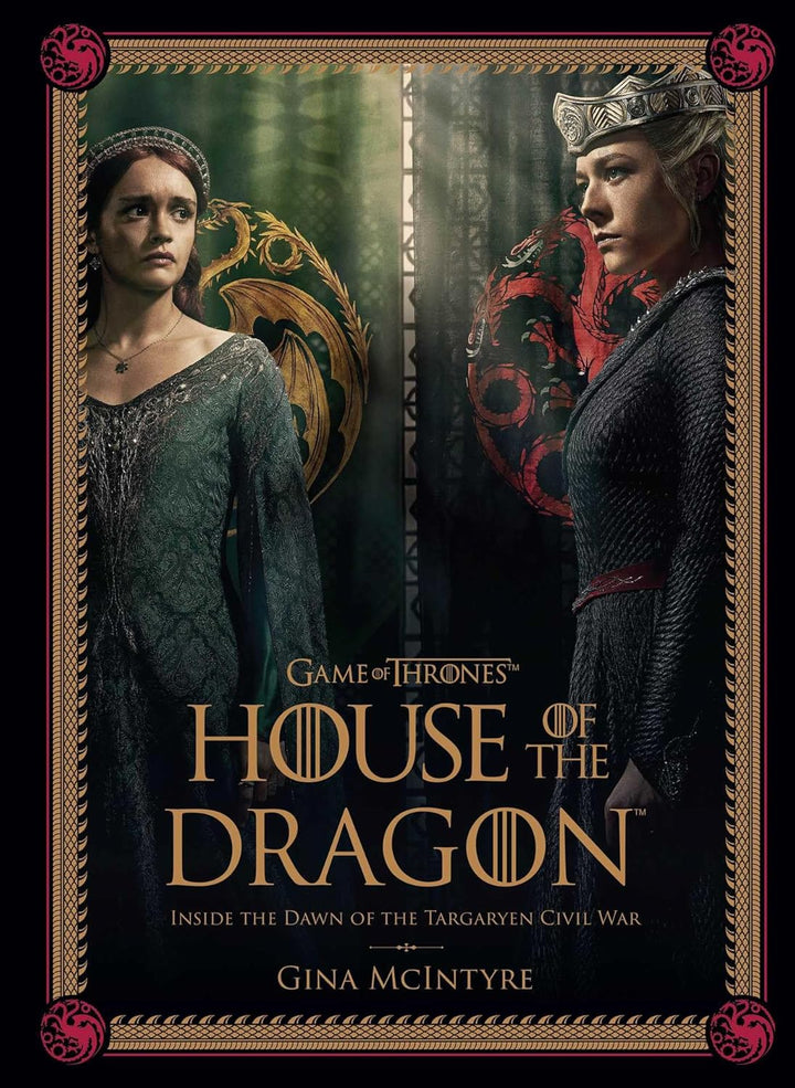 Game of Thrones - House of the Dragon