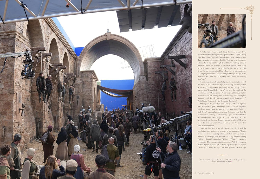 Game of Thrones - House of the Dragon