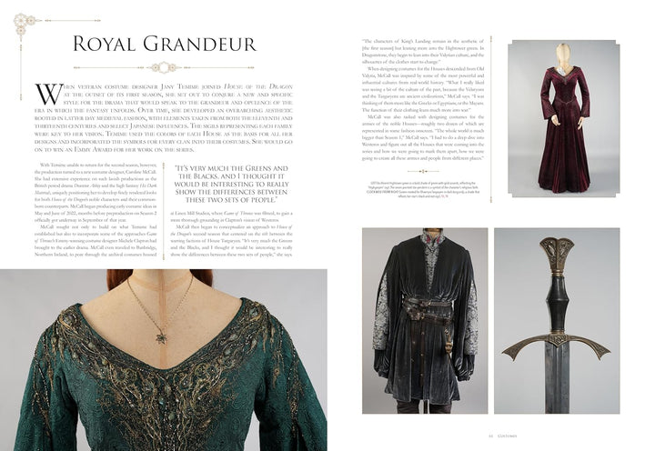 Game of Thrones - House of the Dragon