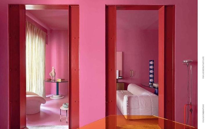 Colour Combinations