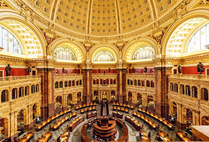 150 Libraries