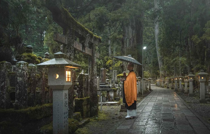 Eternal Japan