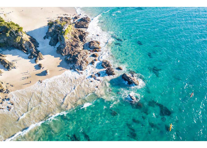 Beaches