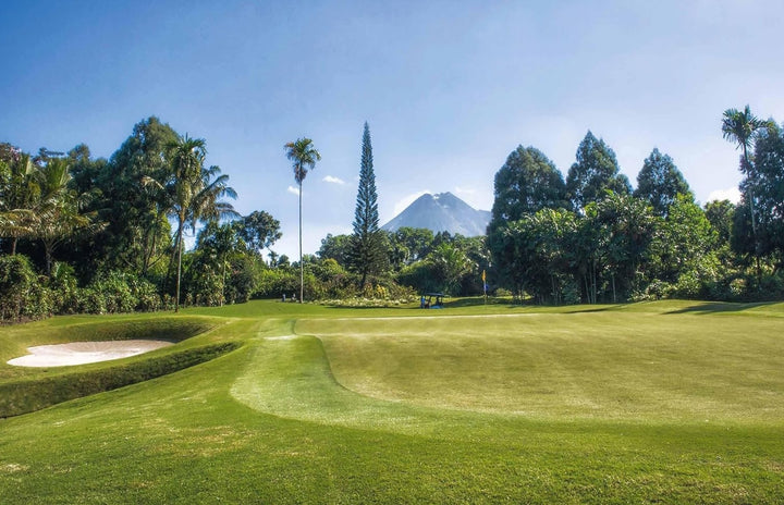 150 Golf Courses XL