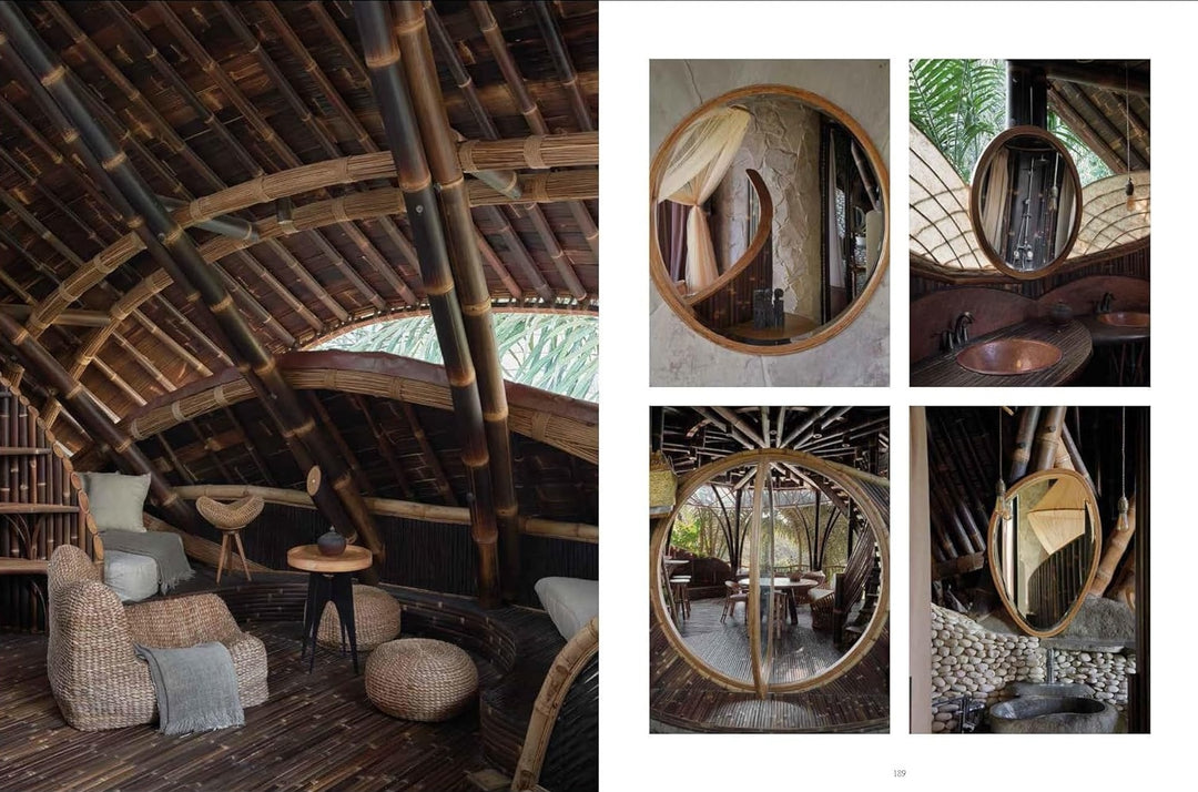 Tropical Retreats