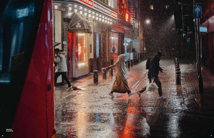captured: London
