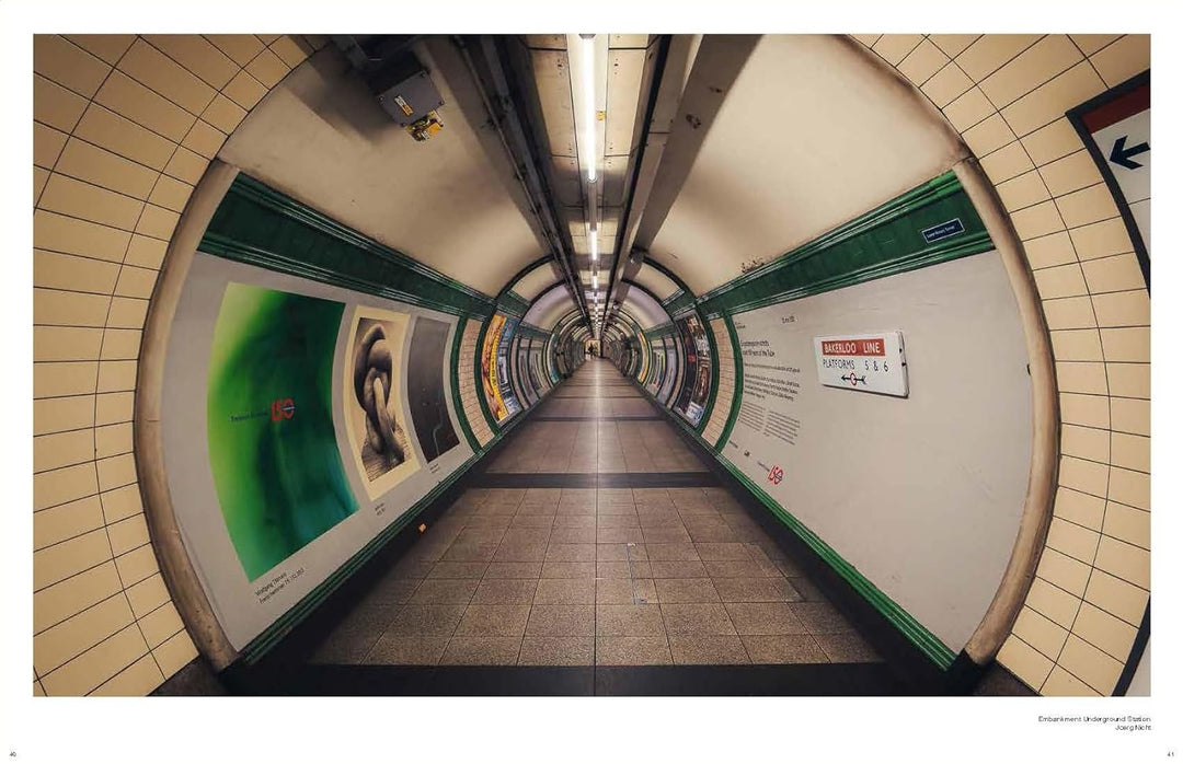 captured: London
