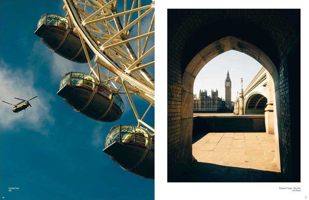 captured: London