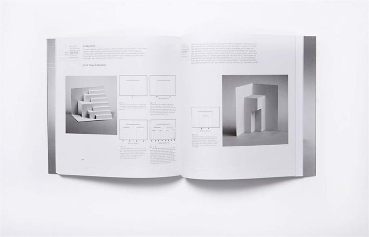 Techniques for pop-Up design
