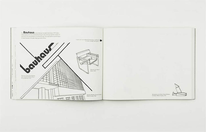 Archi-doodle