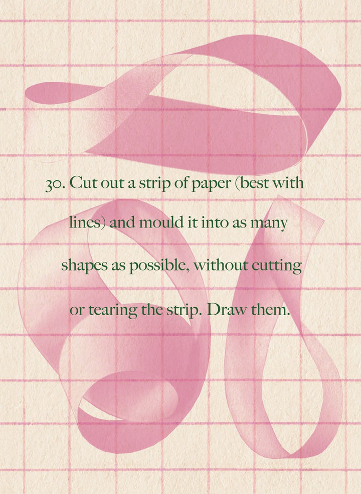 Creative Block