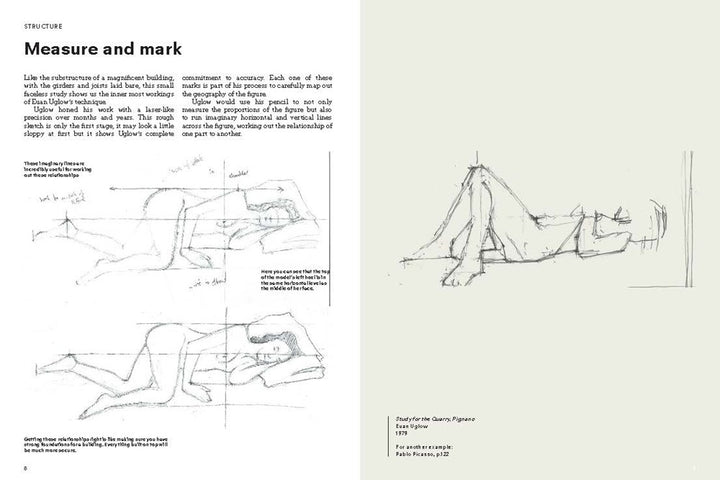 Read This if You Want to be Great at Drawing People