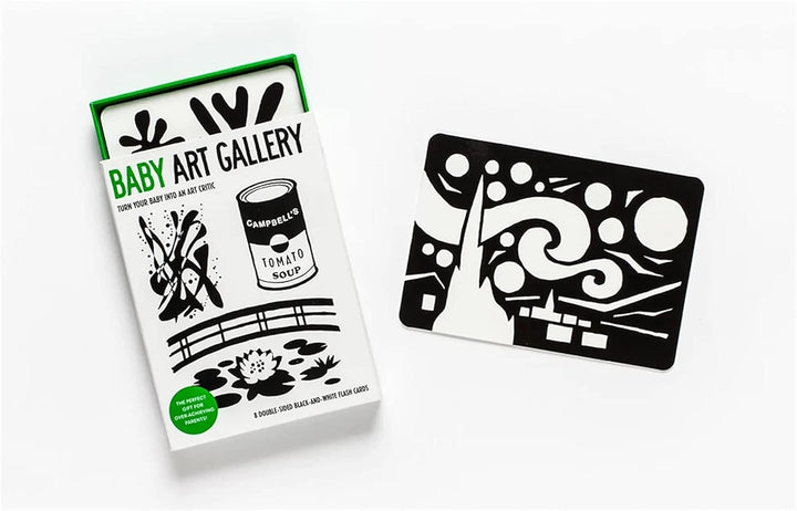 Baby Art Gallery