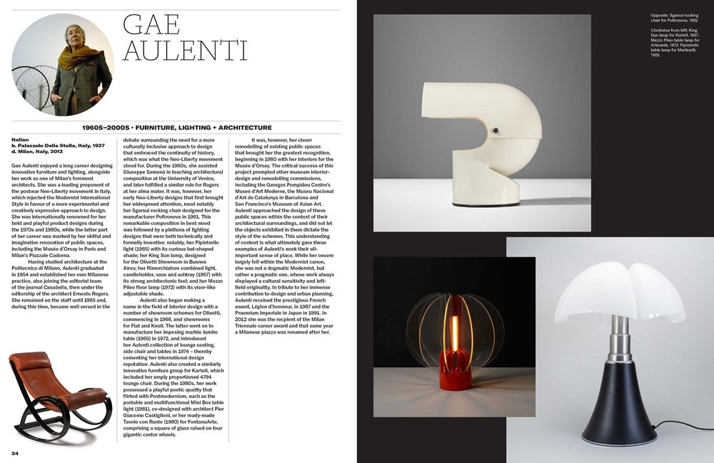 Women in Design