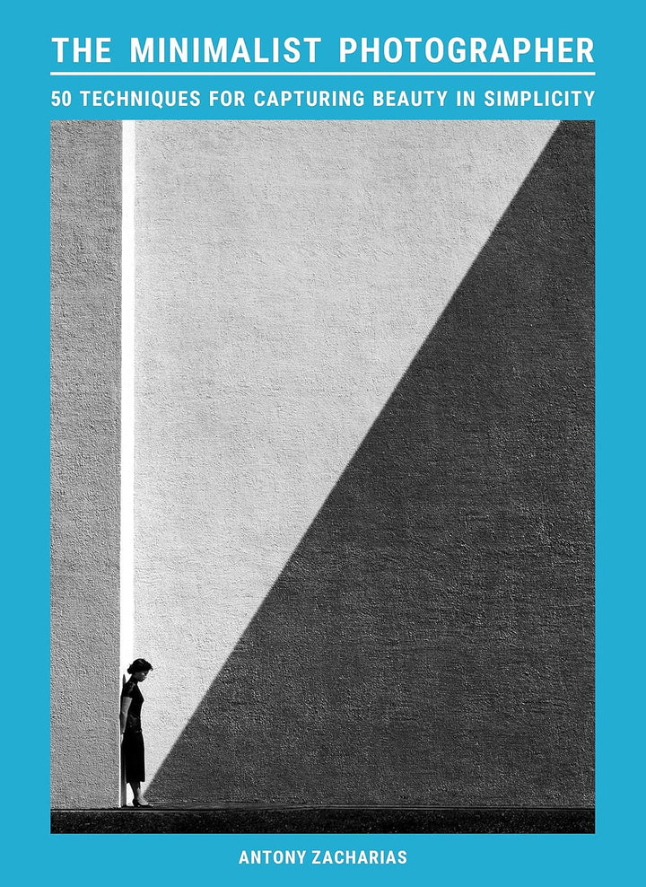 The Minimalist Photographer