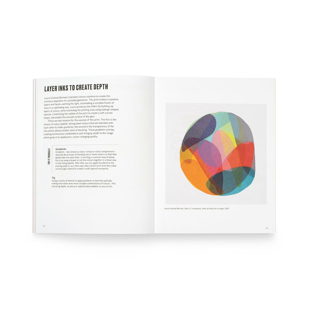 Print - Do More Art