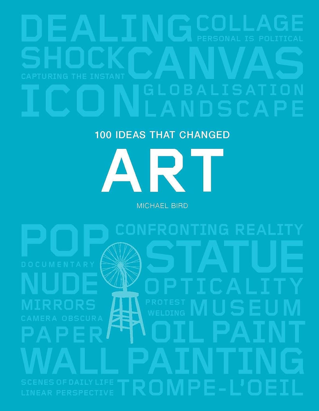 100 ideas that changed ART