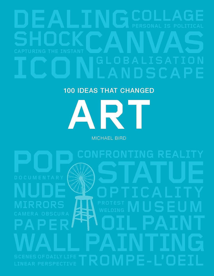 100 ideas that changed ART