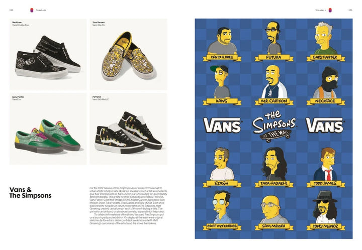 Art & Sole