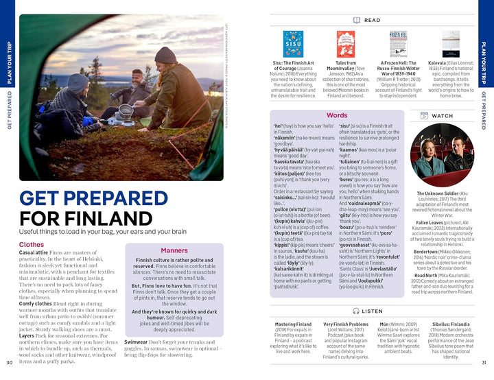 Finland