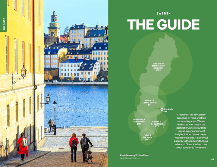 Sweden