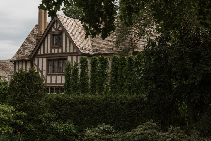 The Art Of Slow Living