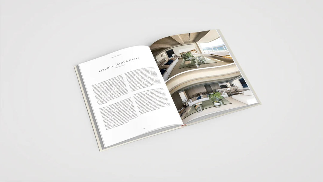 Nude Interiors