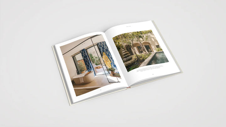 Nude Interiors
