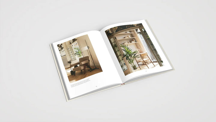 Nude Interiors