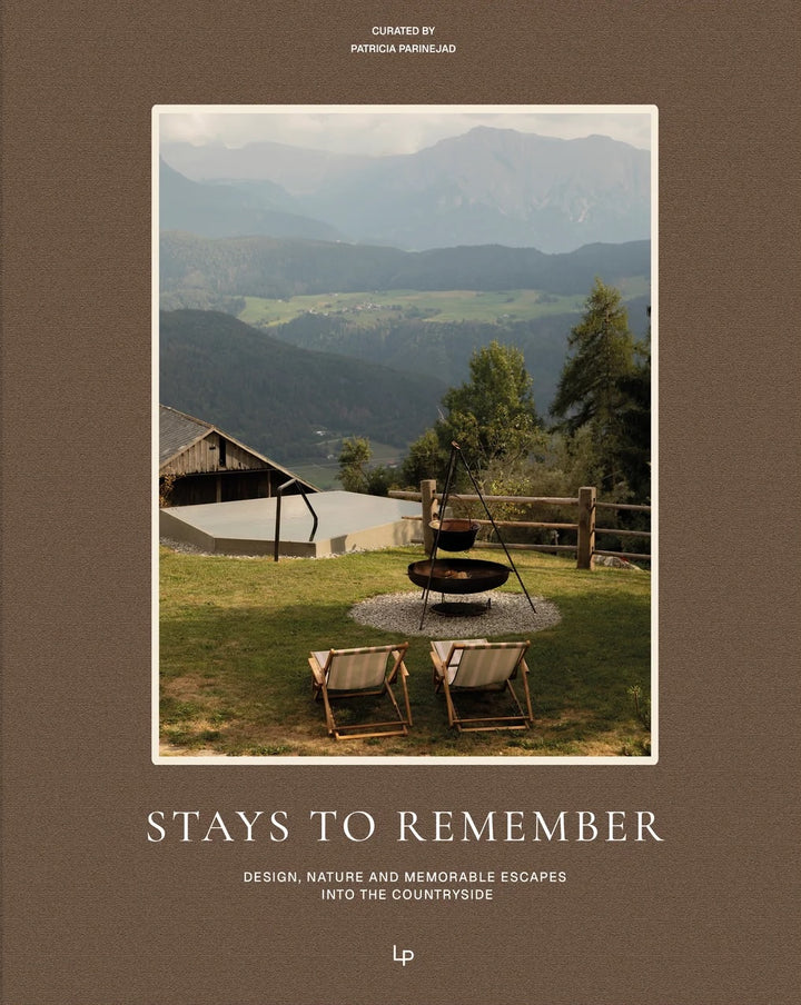 Stays to Remember