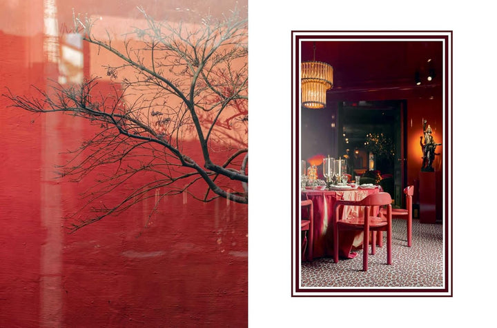Grand Interiors