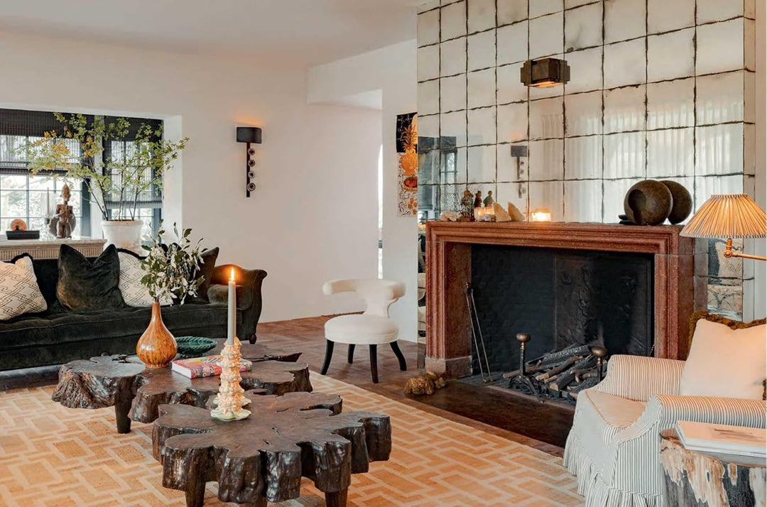 Grand Interiors