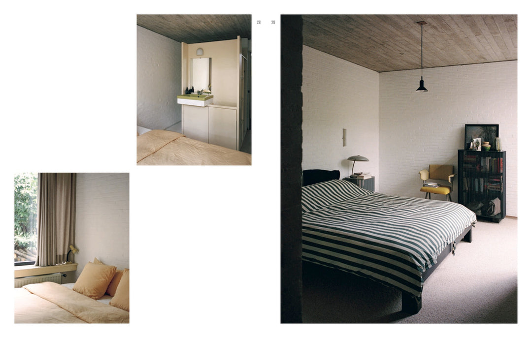 Concrete Homes