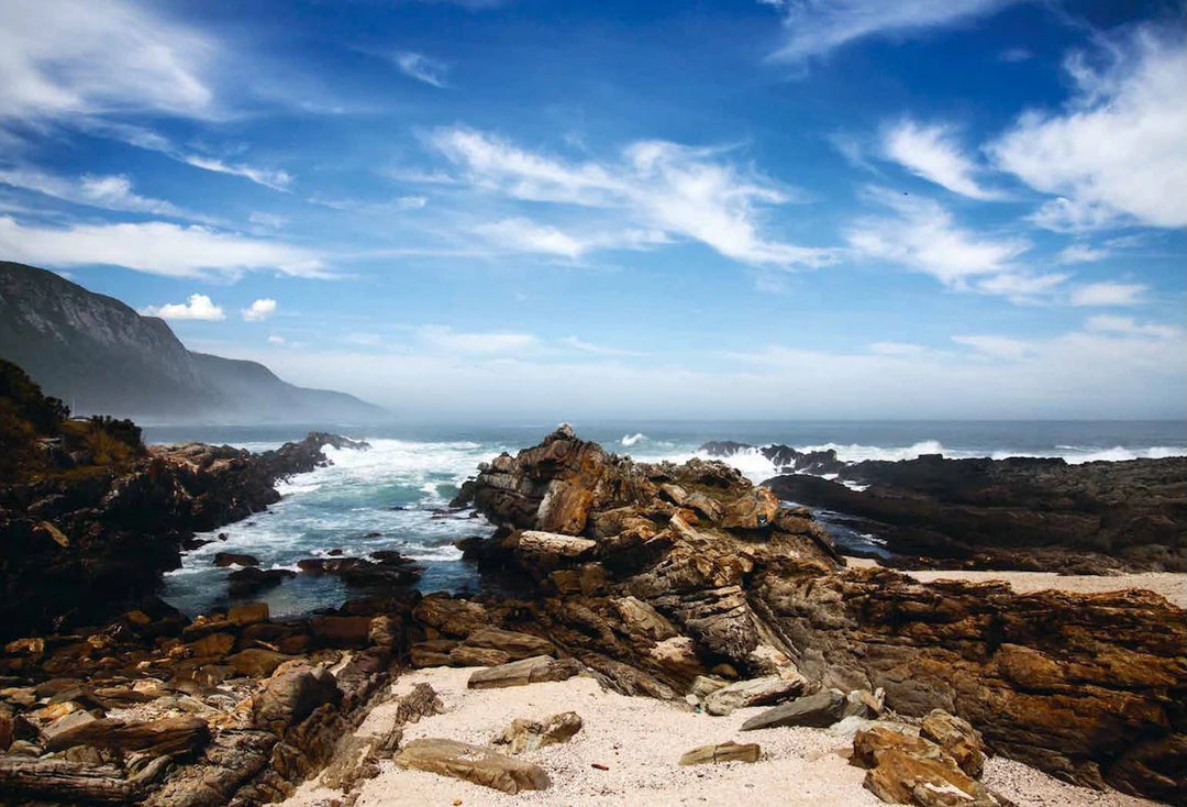 South Africa - A Road Trip