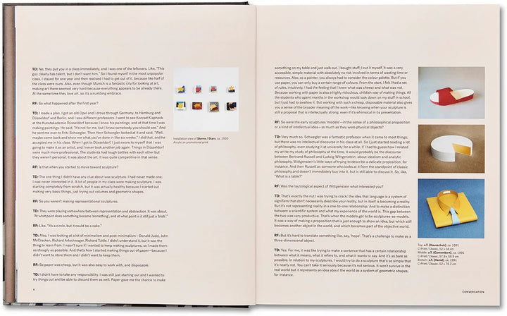 The Complete Papers